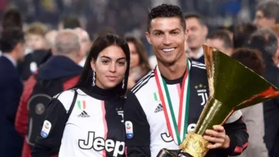 Meet Cristiano Ronaldo's Partner Georgina Rodriguez: Sales Assistant