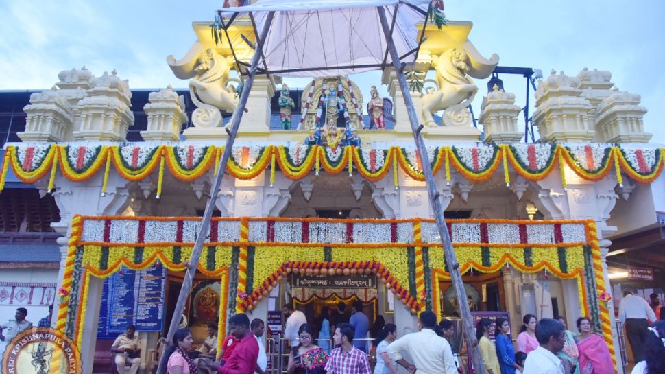 Udupi – Coastal Devotion in Karnataka