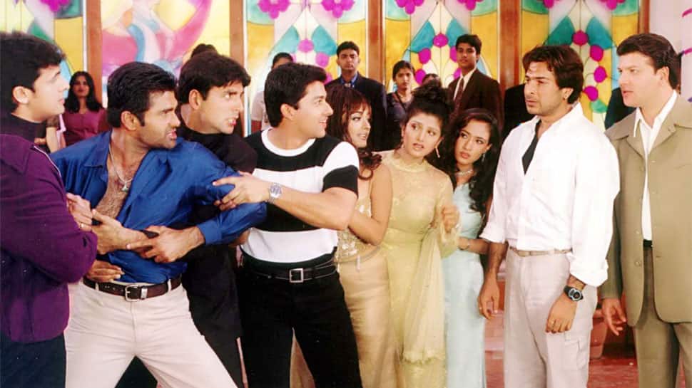 Jaani Dushman: Ek Anokhi Kahani Jaani Dushman: Ek Anokhi Kahani