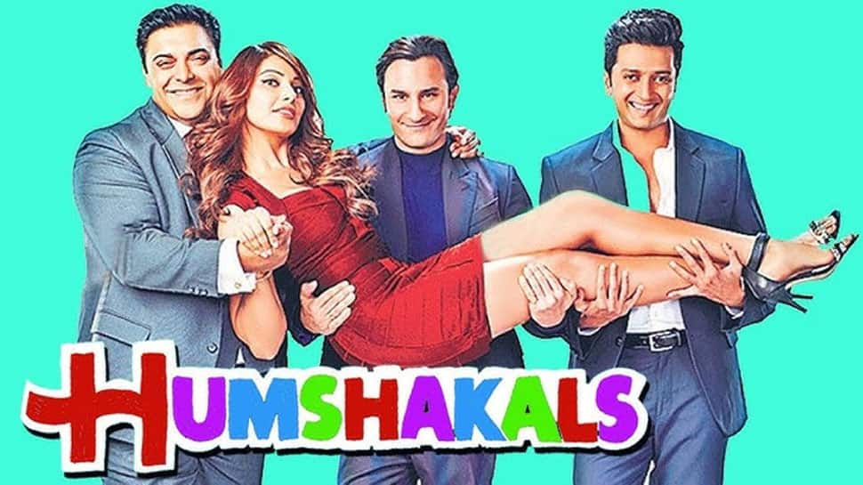 Humshakals Humshakals