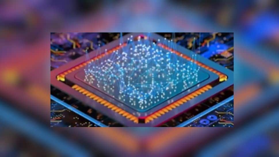 India Boosts Semiconductor Manufacturing: ₹4,594 Crore Investment in Odisha, Punjab, Andhra Pradesh