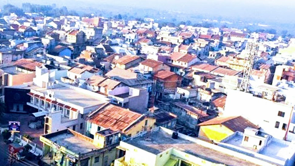World's Richest Village In India