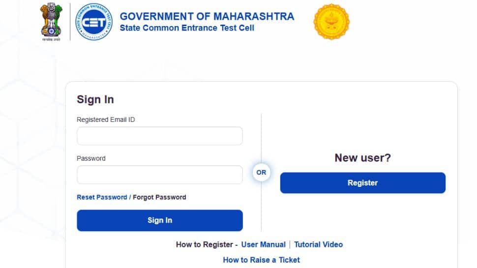 MHT CET CAP Round 2 Provisional Allotment Result 2025 Released At fe2025.mahacet.org, Confirm Admission By August 14- Check Direct Link Here MHT CET CAP Round 2 Provisional Allotment Result 2025 Released At fe2025.mahacet.org, Confirm Admission By August 14- Check Direct Link Here