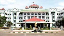 Implement SC Order On Stray Dogs, Madras HC Tells Tamil Nadu 