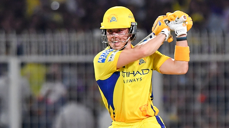 Dewald Brevis' Performance For CSK In IPL 2025