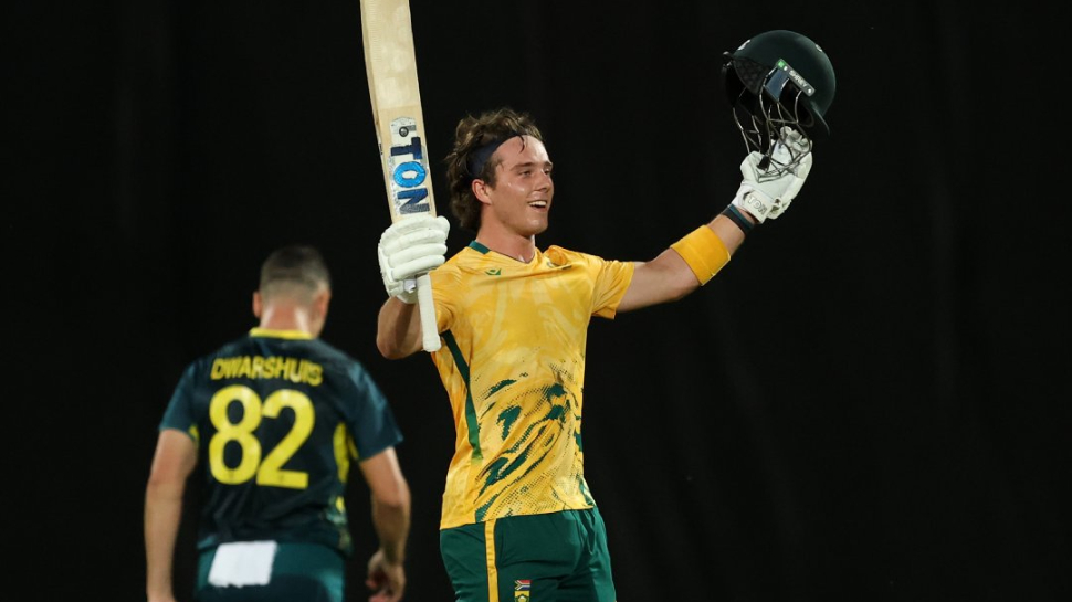 3. Highest Individual Score For South Africa In T20Is