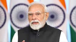 PM Modi Highlights India's Astronomy Legacy At 18th International Olympiad