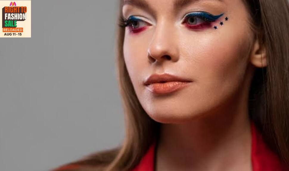 Best Graphic Eyeliners to Buy at Myntra’s Sale