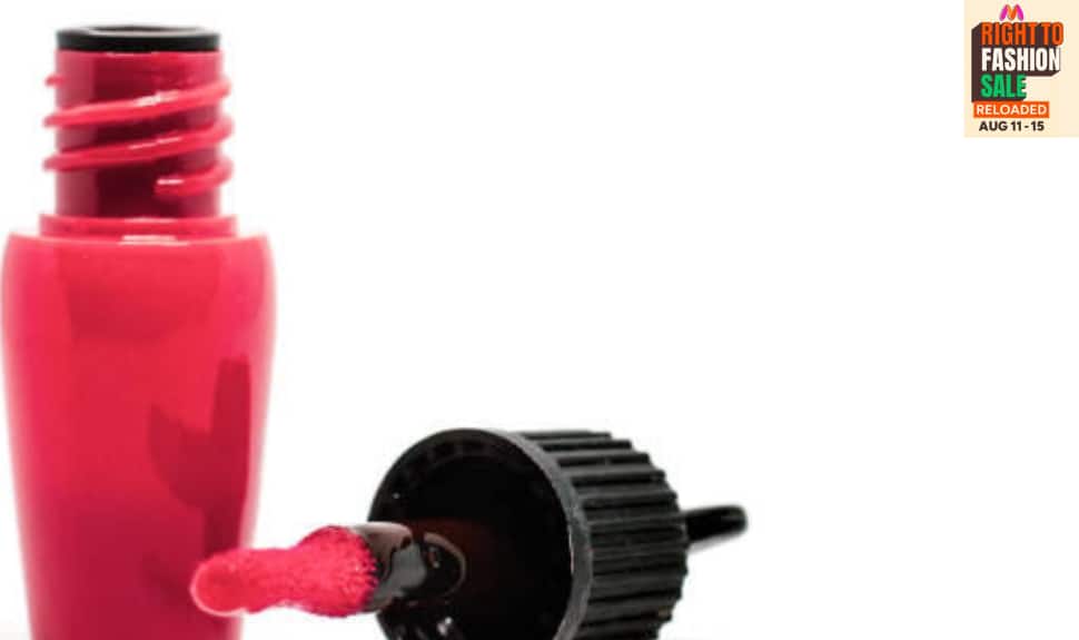 Best Lip and Cheek Tints to Grab During Myntra’s Sale Best Lip and Cheek Tints to Grab During Myntra’s Sale