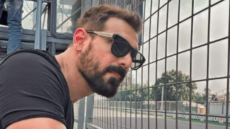 John Abraham Urges CJI To Review SC’s Order, Says 'They’re Not Strays, They’re Community Dogs'