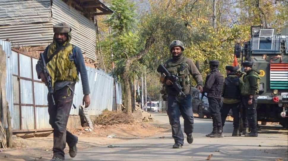 J&K: Operation Akhal Called Off After 12 Days; No Terrorist Trace Found