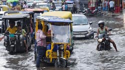 Telangana: Schools Shut For Two Days In 5 Districts As IMD Sounds Red Alert