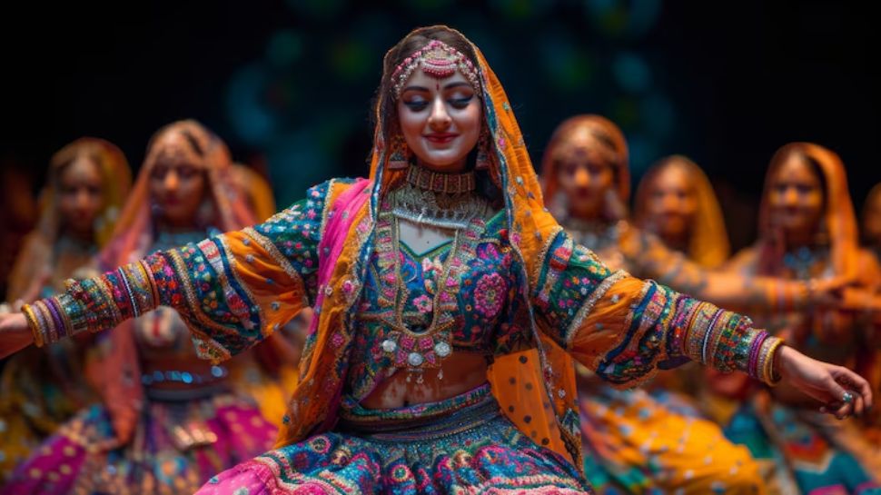 Patriotic Songs and Cultural Programs