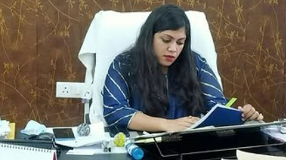 Assistant Magistrate in Bareilly