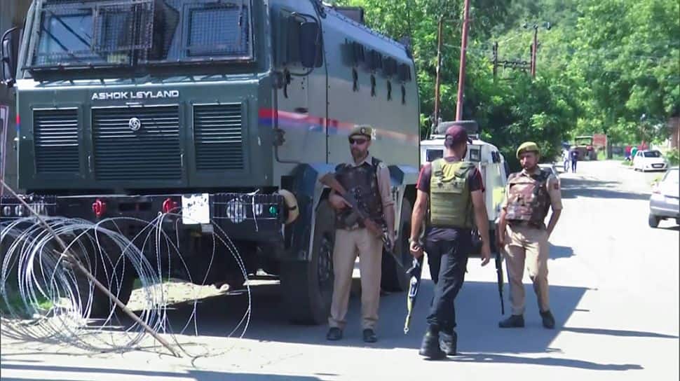 J-K: Soldier Killed As Army Foils Infiltration Bid Along LoC In Uri