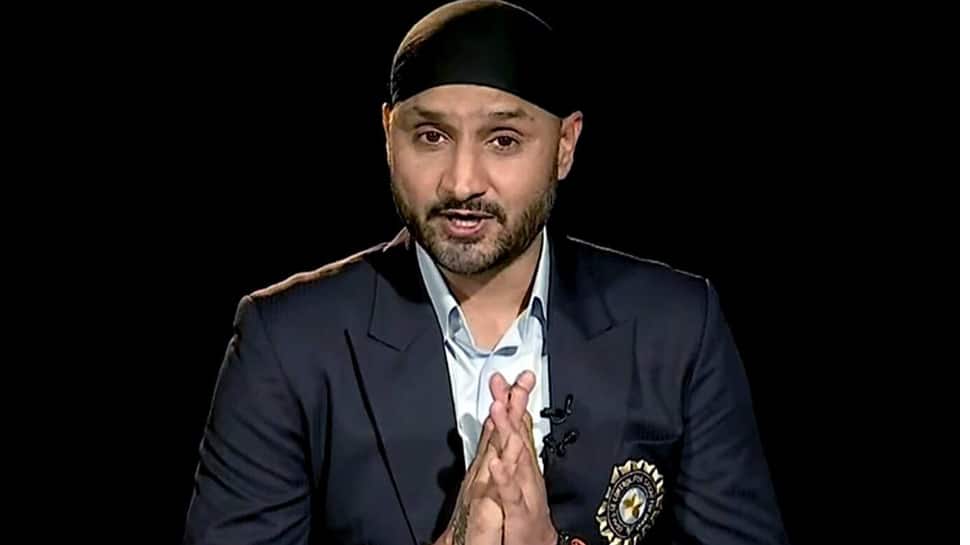 ‘खून और पनी सथी बेह सक्ता’: हरभजन सिंह ने एशिया कप 2025 में पाकिस्तान के मैचों के लिए बहिष्कार किया