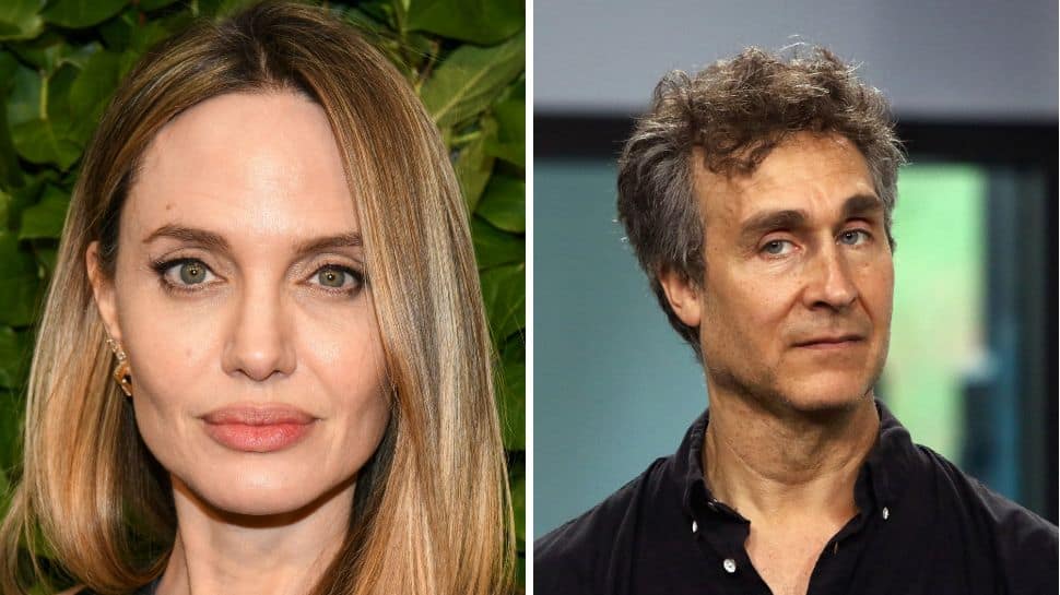 Angelina Jolie Teams Up With Doug Liman Again For Spy Thriller 'The Initiative'