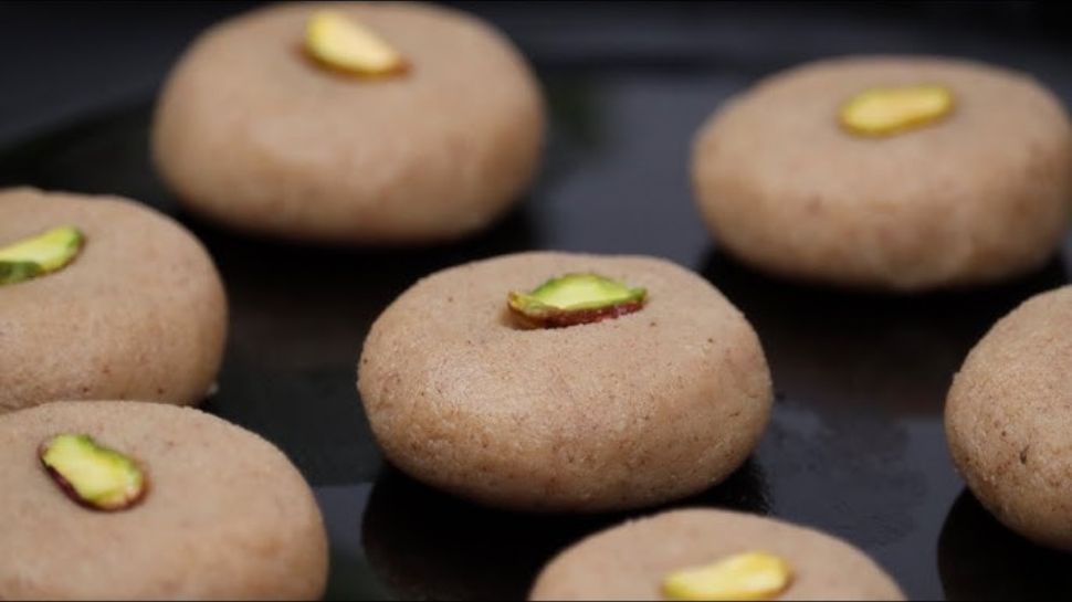 Pedas – Sweet Symbols of Festivity