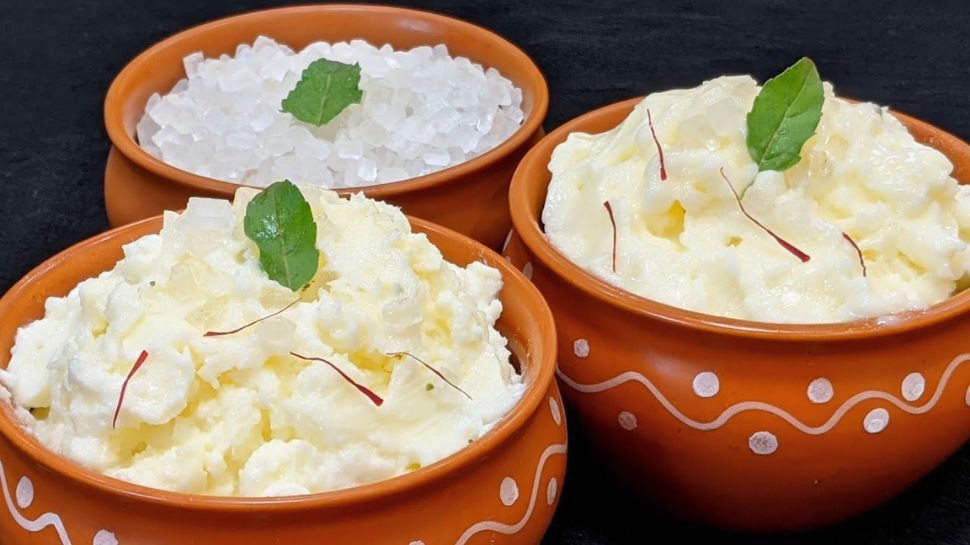 Makhan Mishri – Krishna’s Favourite Treat