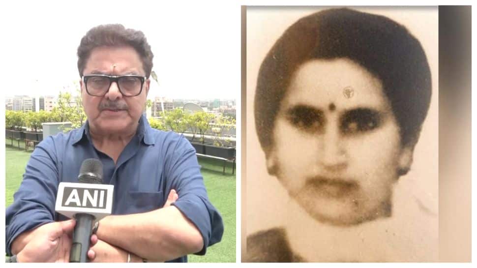 Ashoke Pandit Backs SIA Raids In Sarla Bhat Murder Case, Calls For Wider Probe