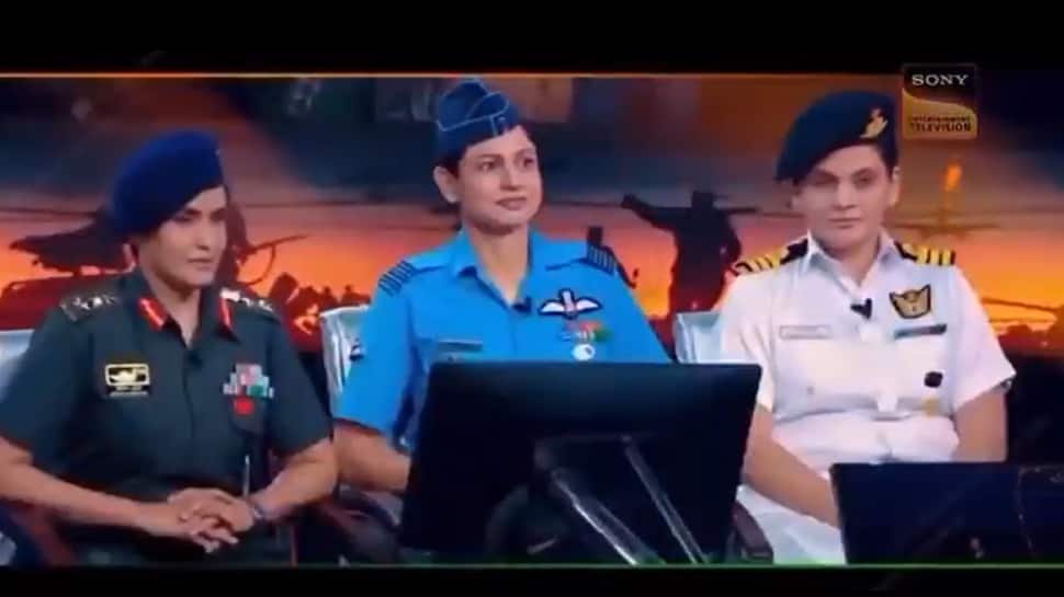 Congress Slams KBC Episode Featuring Armed Forces; Criticizes Modi Govt