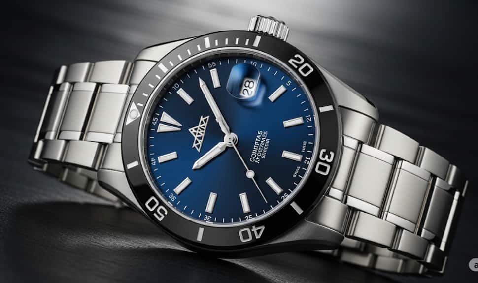 4 Men’s Watches You Can Buy on Flipkart: Stylish Picks for Every Occasion