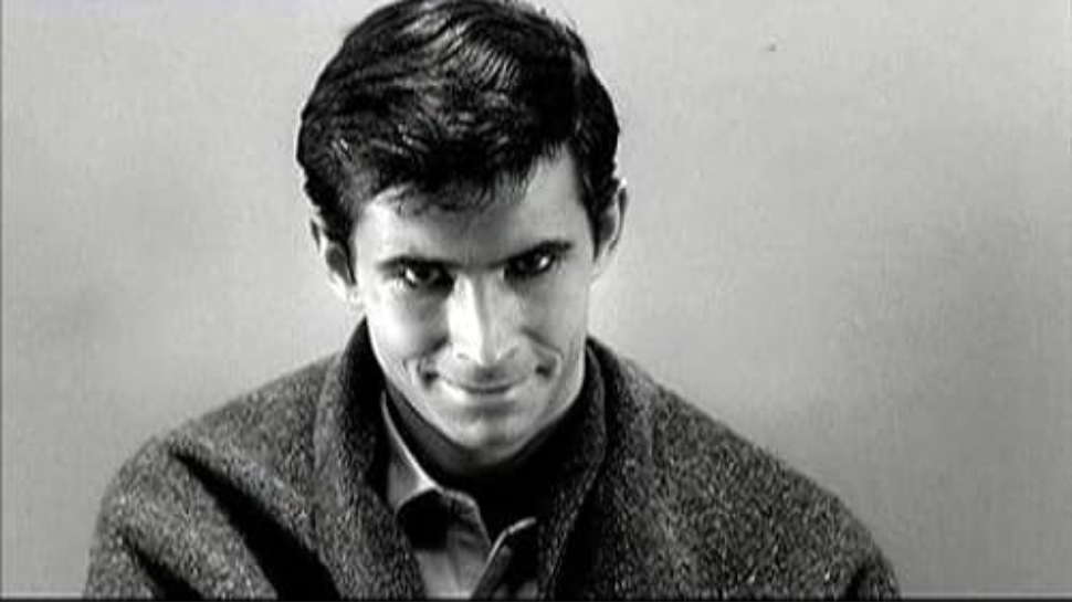 Psycho (1960)