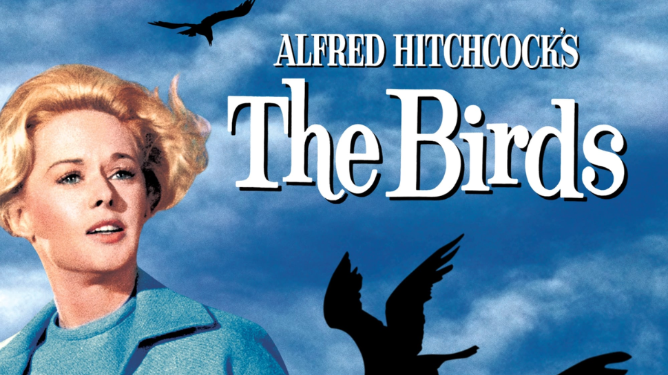 The Birds (1963)