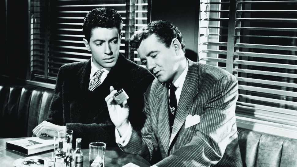 Strangers on a Train (1951)