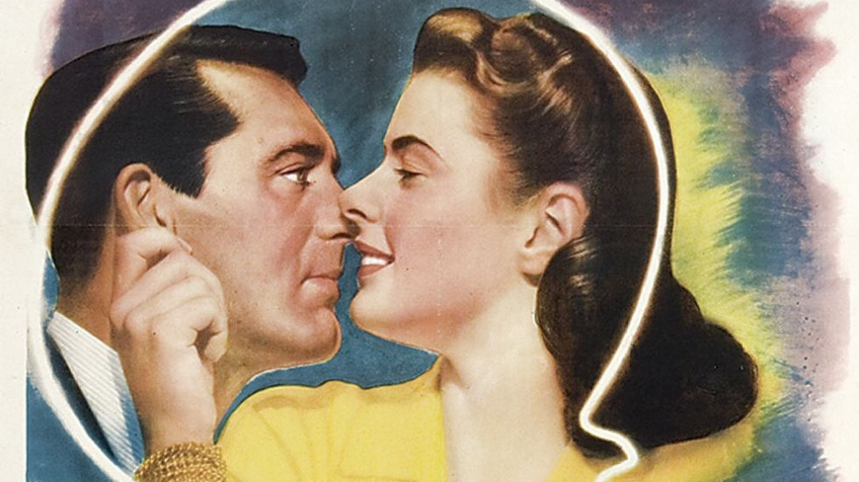 Notorious (1946)