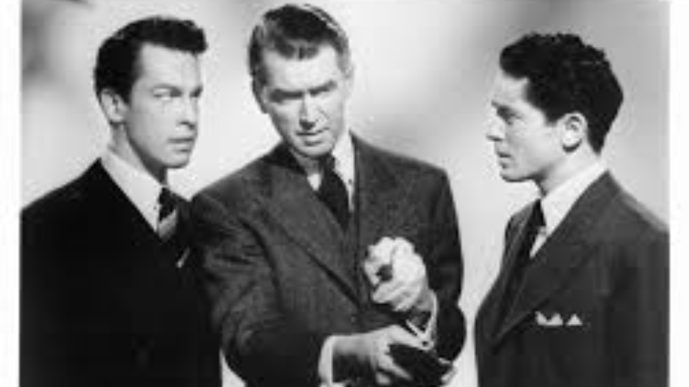 Rope (1948)