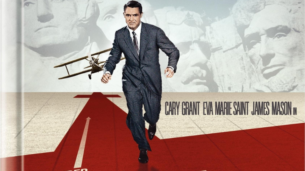 North by Northwest