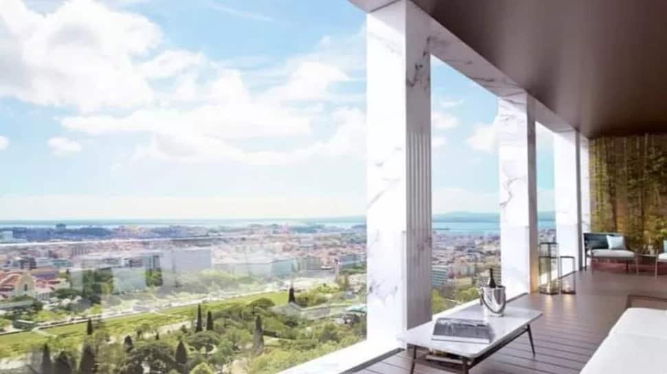 Real Estate Portfolio