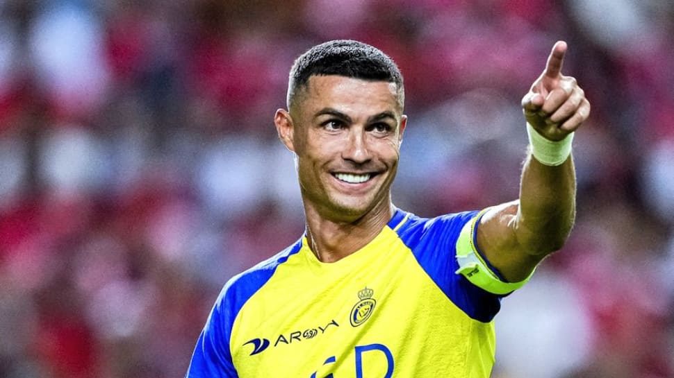 Salary from Al-Nassr