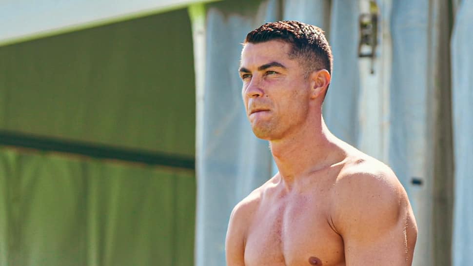 Cristiano Ronaldo Net Worth 2025