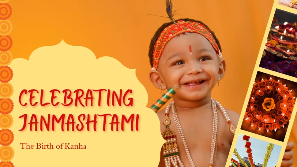 Janmashtami 2025: 7 Powerful Life Lessons From The Bhagavad Gita To Inspire Wisdom, Balance, And Inner Peace