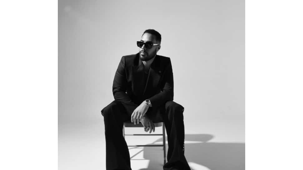 TroyBoi Honours Legacy Of Lata Mangeshkar With 'Kabhi'