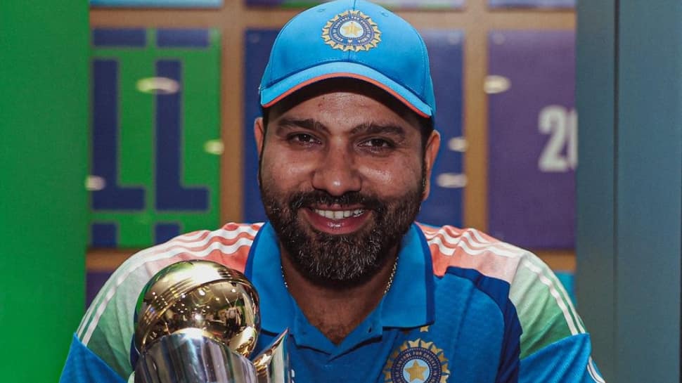 रोहित शर्मा ने 157 दिनों तक खेलने के बिना आईसीसी ओडीआई की रैंकिंग में नंबर 2 को हिट किया – समझाया गया