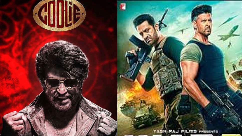 War 2 vs Coolie Clash: Hrithik Roshan's Heartfelt Message To 'First Teacher' Rajinikanth