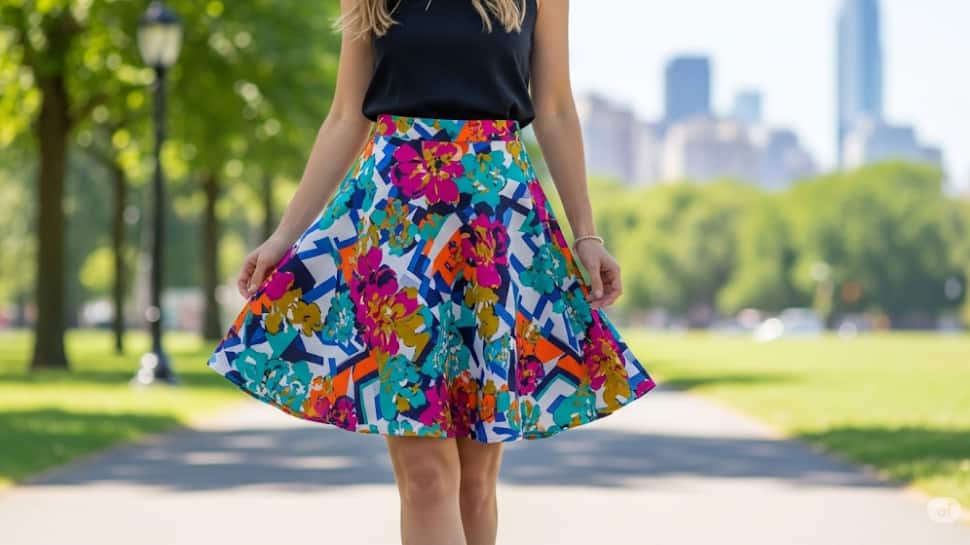 Amazon Skirt Buying Guide – Elegant Styles for Everyday Wear