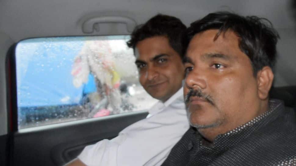 Delhi HC Reserves Verdict On Tahir Hussain’s Bail Plea In Ankit Sharma Murder Case