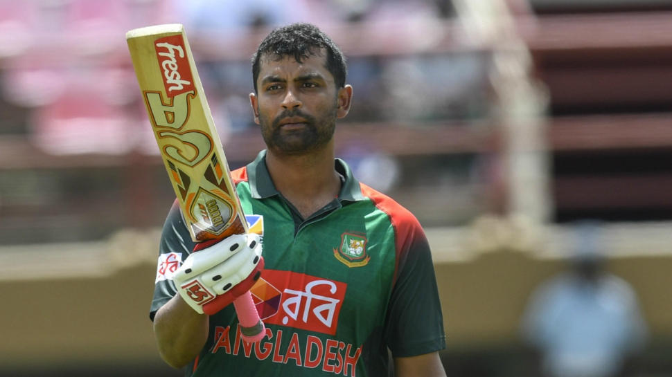 Bangladesh