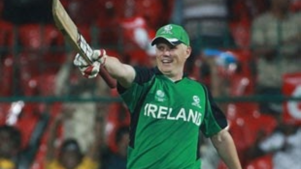 Ireland