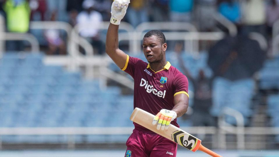 West Indies