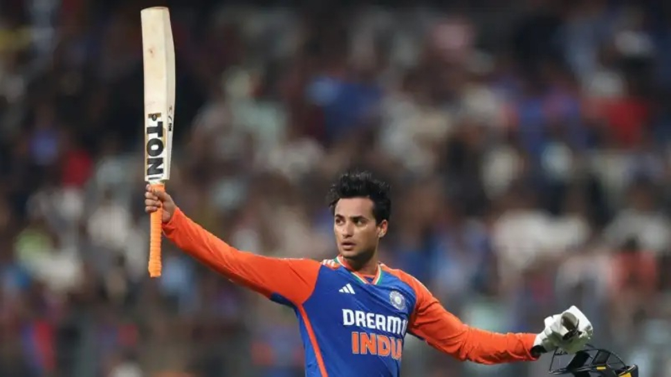 India