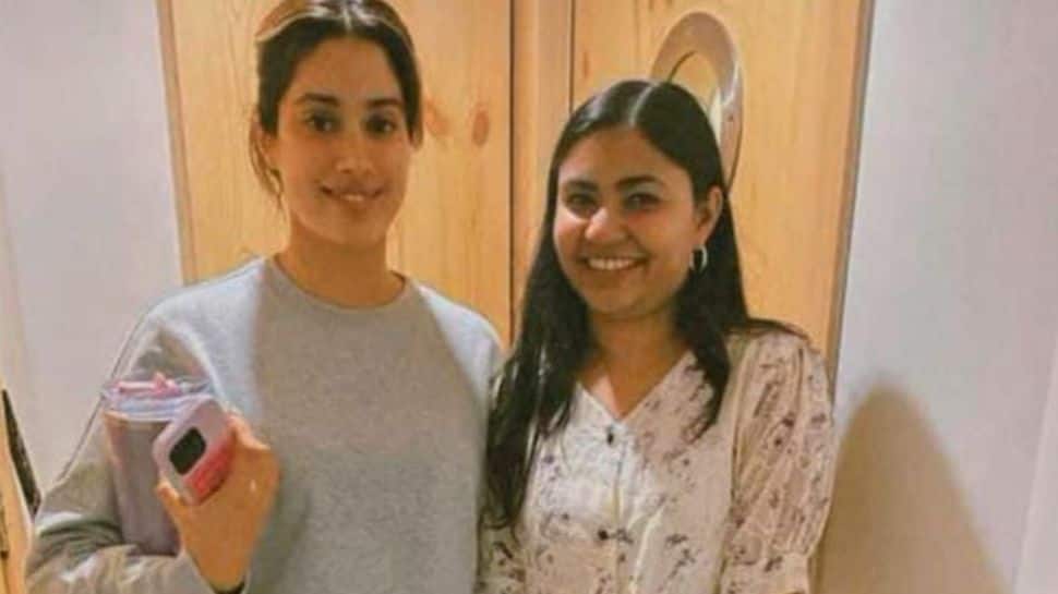 Janhvi Kapoor's Dialect Coach For Param Sundari Hails Her Malayali Accent As 'Perfect' After Rajnikanth Reference Wins Hearts