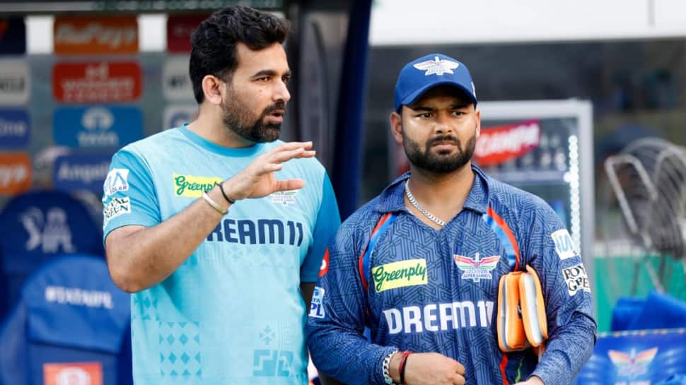 लखनऊ सुपर जायंट्स आईपीएल 2026 की नीलामी से पहले अलग करने के लिए अलग हो जाते हैं, भूमिका की खोज शुरू होती है