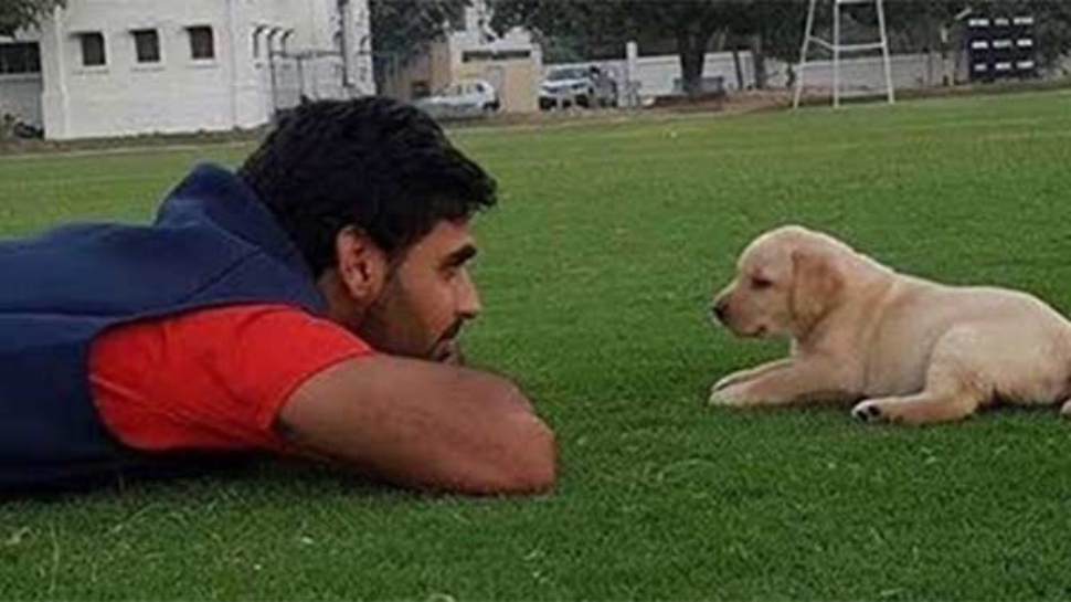 Bhuvneshwar Kumar