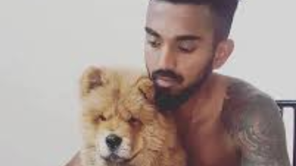 KL Rahul