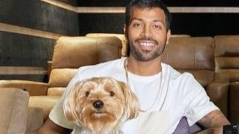 Hardik Pandya